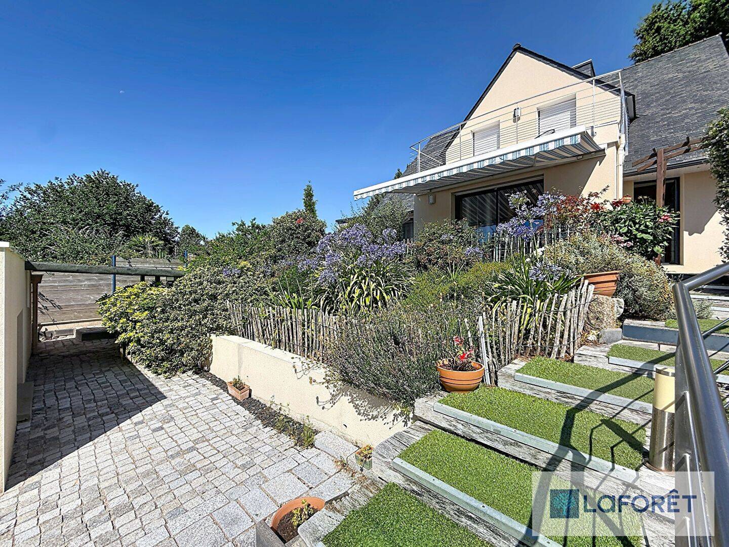 Maison 6 pièces 140 m² · à Le Relecq-Kerhuon · 140 m² · 489 900 €