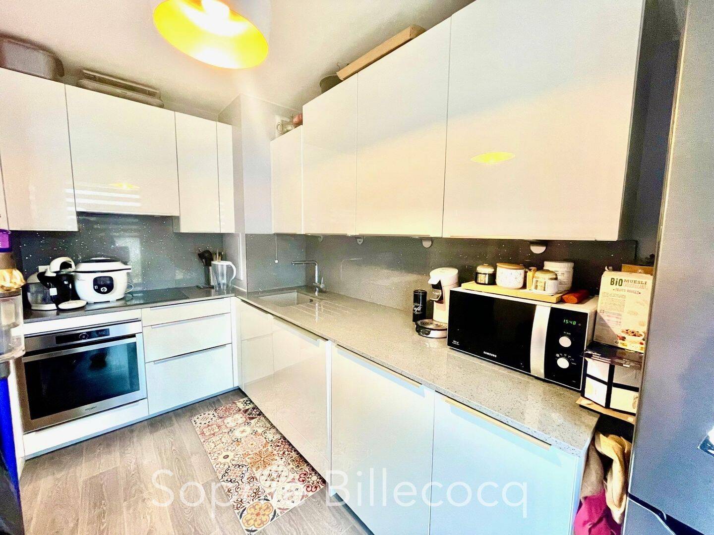 Appartement 5 pièces 93 m² · à Poissy · 93 m² · 349 000 €