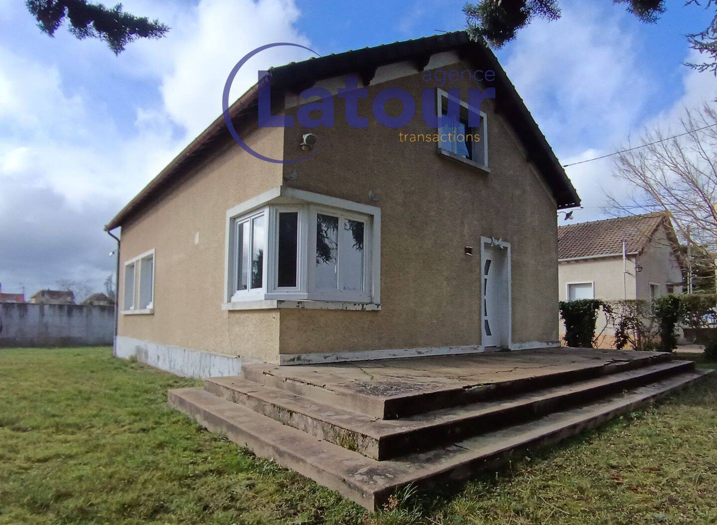 Maison 4 pièces 67 m² · à Dreux · 67 m² · 158 500 €