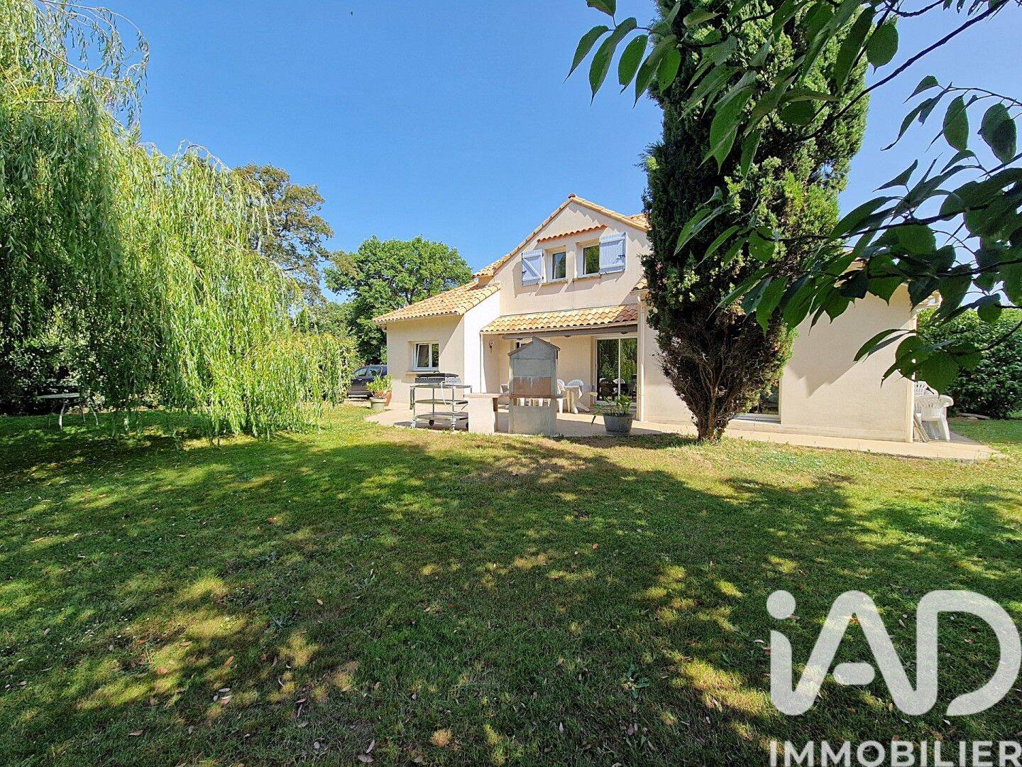 Maison 6 pièces 132 m² · à Pornichet · 132 m² · 548 000 €