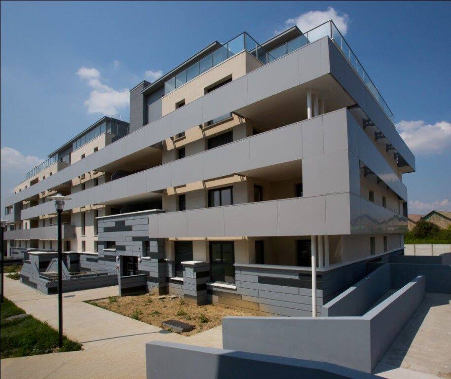 Appartement 3 pièces 61 m² · à Cenon · 61 m² · 814 €/mois