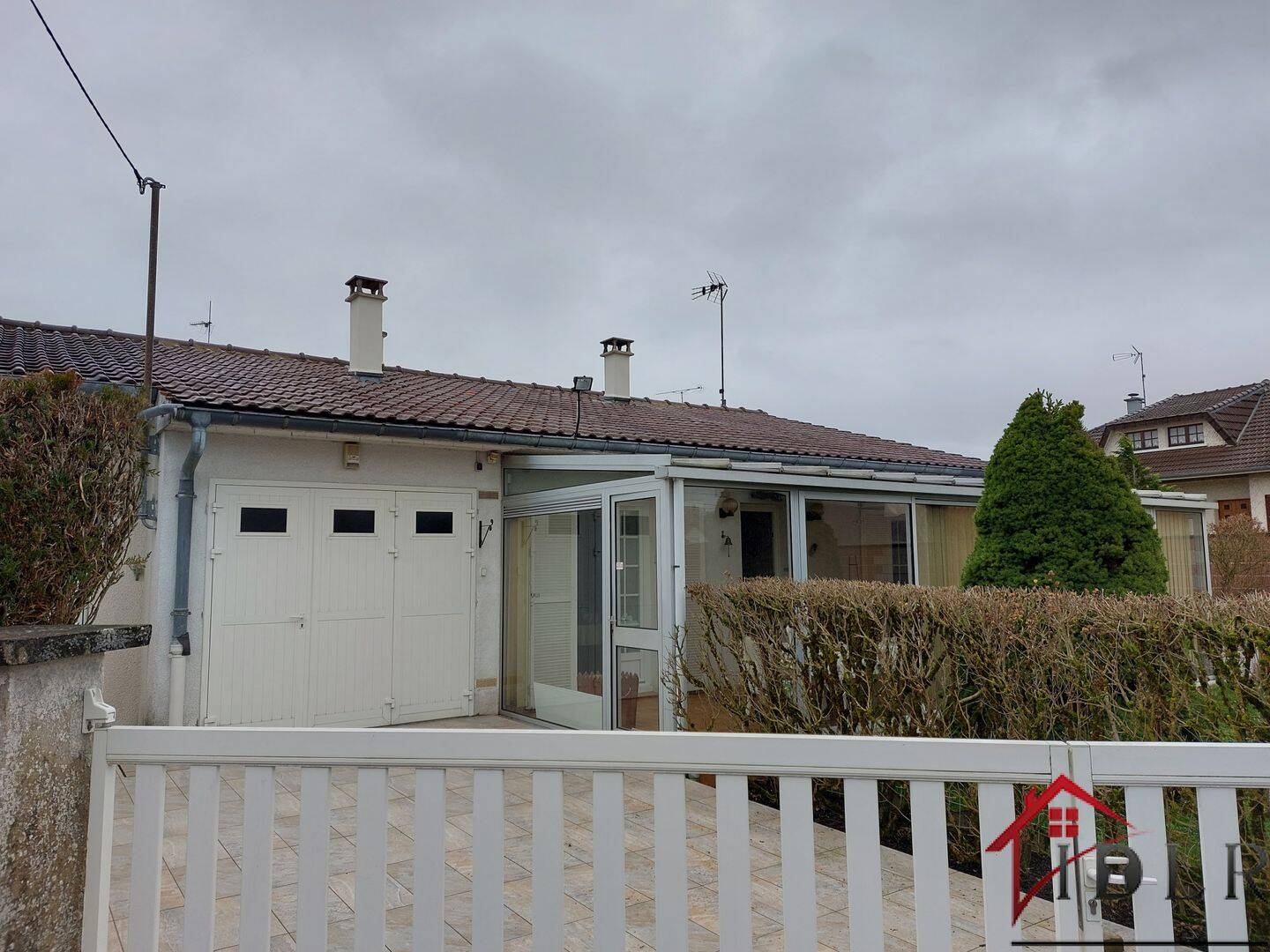 Maison 5 pièces 100 m² · à Saint-Dizier · 100 m² · 147 000 €