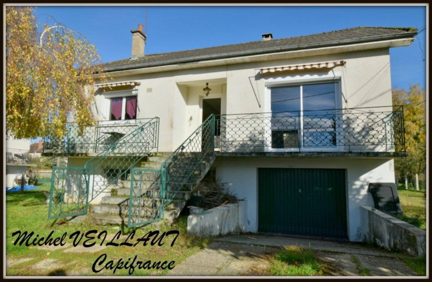 Maison 5 pièces 120 m² · à Dornes · 120 m² · 125 000 €
