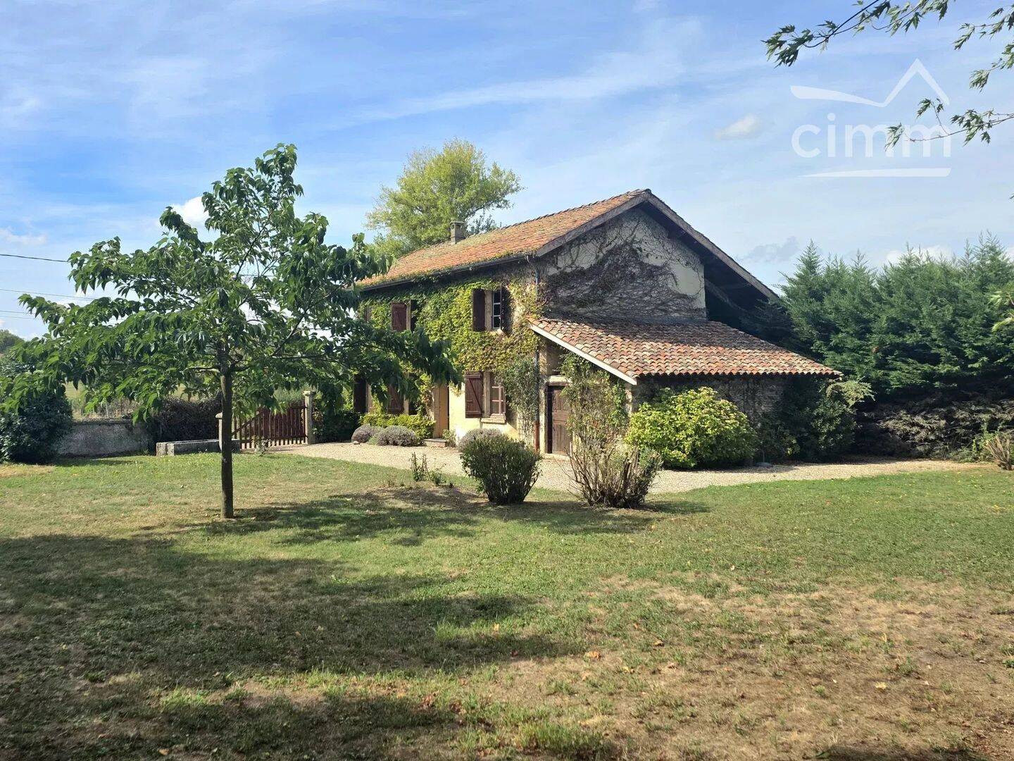 Maison 5 pièces 113 m² · à Eclose-Badinières · 113 m² · 225 000 €