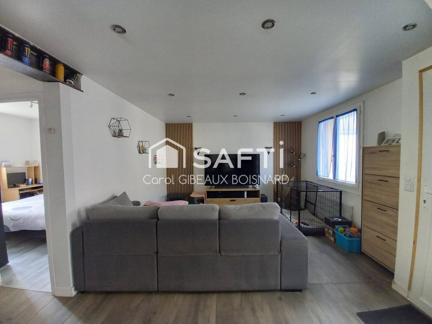 Maison 5 pièces 111 m² · à Châteaudun · 111 m² · 153 000 €