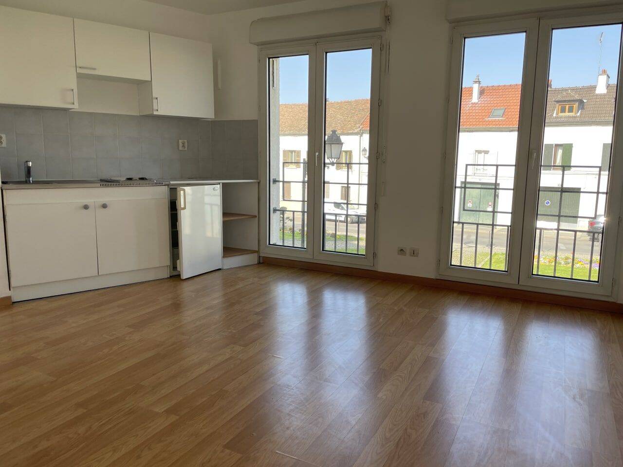 Appartement 1 pièce 25 m² · à Deuil-la-Barre · 25 m² · 730 €