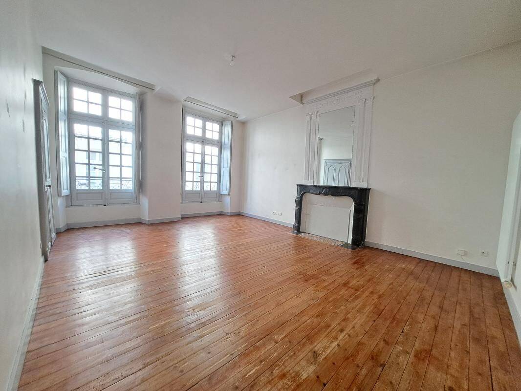 Appartement 2 pièces 68 m² · à Nantes · 68 m² · 795 €/mois