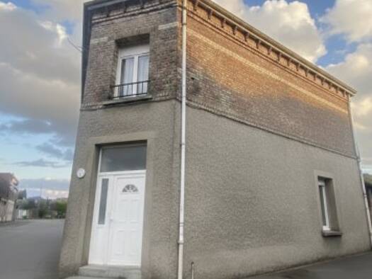 Immeuble à vendre 199 000 € 300 m² Cité No Auchel 62260