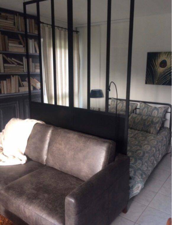 Appartement 1 pièce 28 m² · à Tours · 28 m² · 500 €