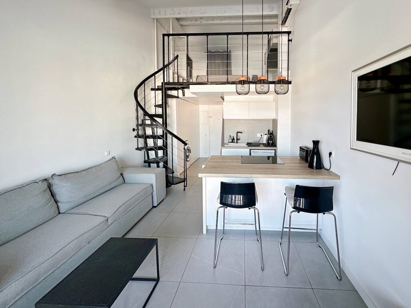 Appartement 1 pièce 30 m² · à Grimaud · 30 m² · 320 000 €