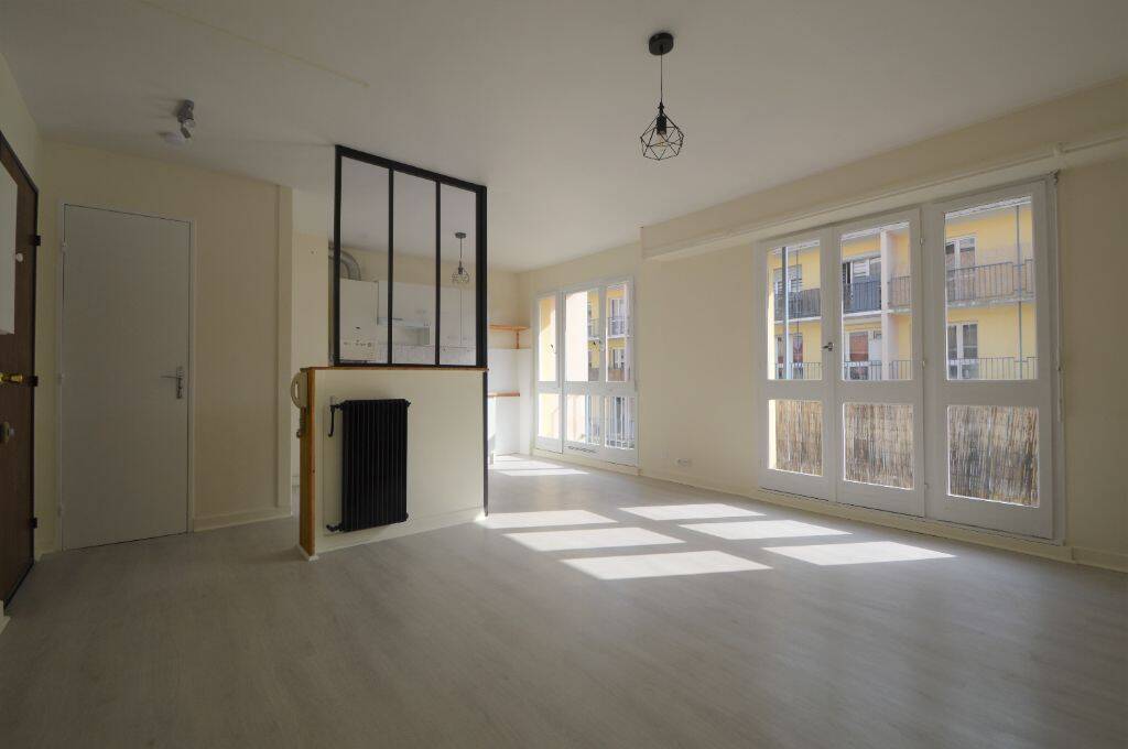 Appartement 2 pièces 42 m² · à Pau · 42 m² · 580 €/mois