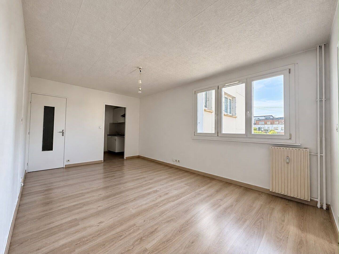 Appartement 2 pièces 43 m² · à Clermont · 43,1 m² · 673 €/mois