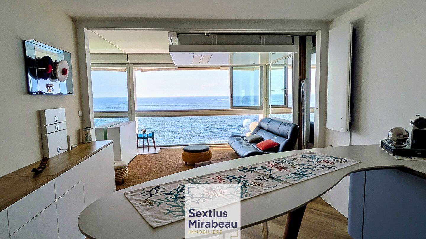 Appartement 1 pièce 42 m² · à Bandol · 42,2 m² · 380 000 €
