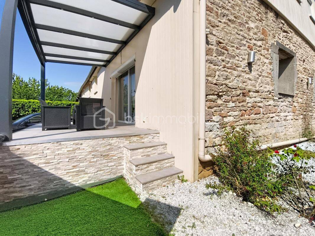 Maison 5 pièces 164 m² · à Auxonne · 164 m² · 239 000 €