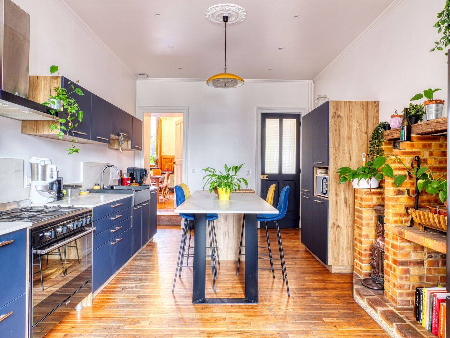 Maison 7 pièces 216 m² · à Cormenon · 216 m² · 259 900 €