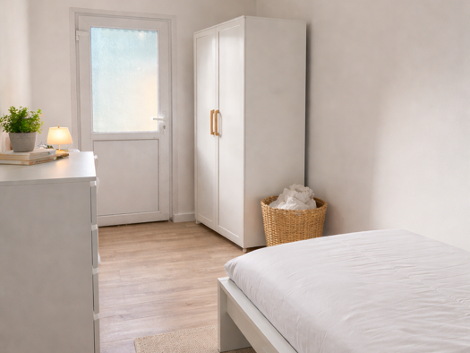 Maison à louer 440 € 6 pièces 5 chambres 100 m² disponible dès maintenant Brigode-Ascq-Haute Borne Villeneuve-d'Ascq 59491