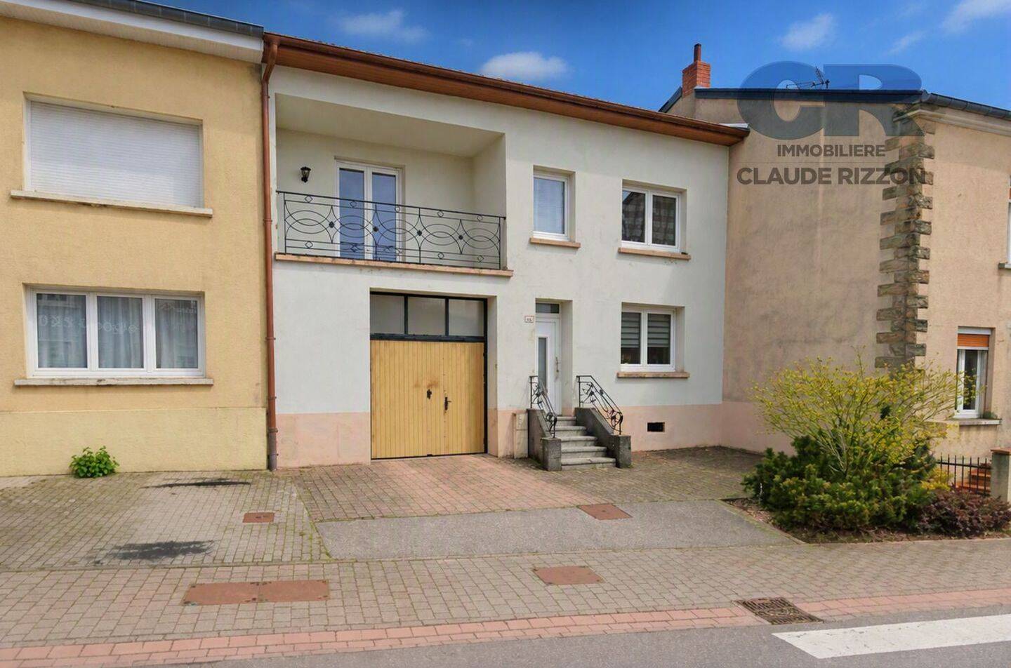 Maison 7 pièces 157 m² · à Boucheporn · 157 m² · 165 000 €