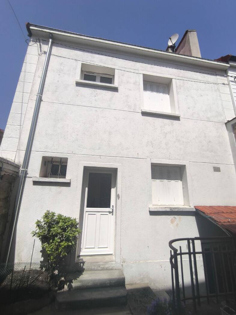 Maison à louer 1 665 € 5 pièces 4 chambres 63 m² Montesson 78360