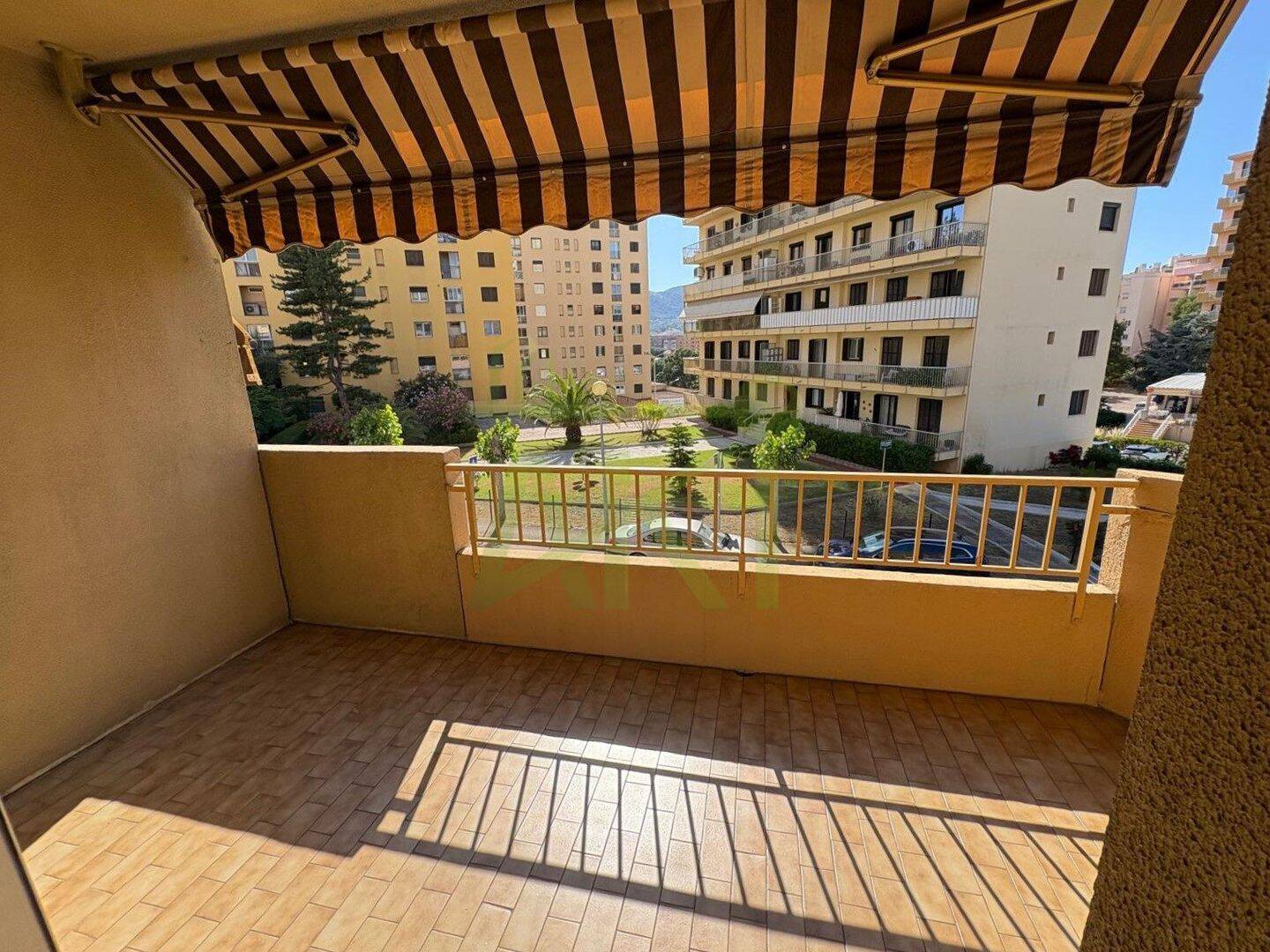 Appartement 3 pièces 77 m² à Ajaccio