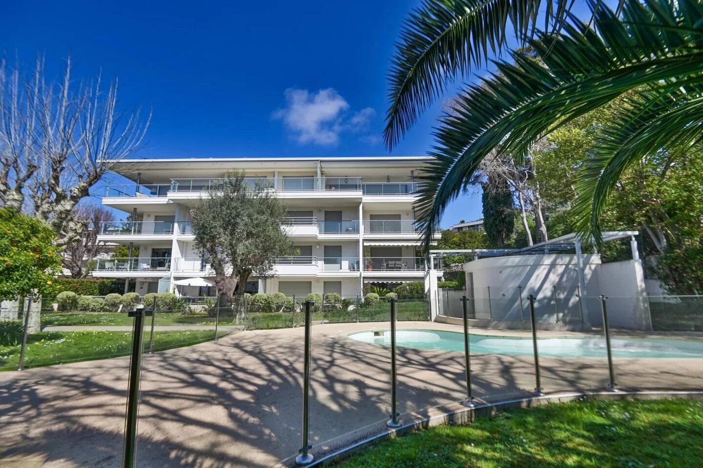 Appartement 4 pièces 82 m² · à Cannes · 82 m² · 895 000 €