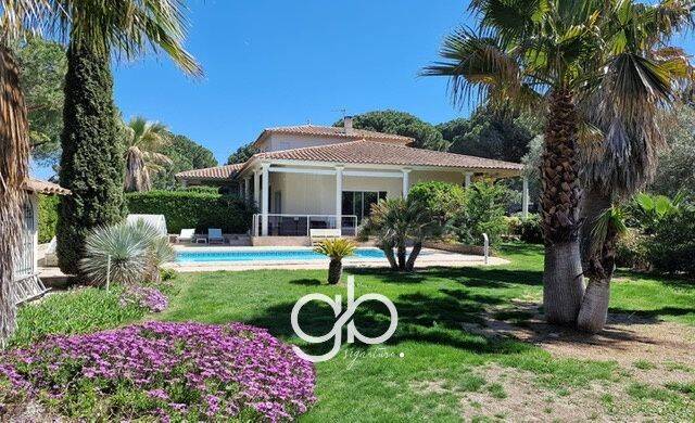 Maison 6 pièces 258 m² · à Agde · 258 m² · 1 495 000 €