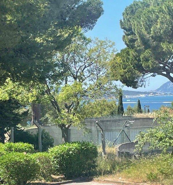 Appartement 5 pièces 91 m² · à Toulon · 91 m² · 1 600 €