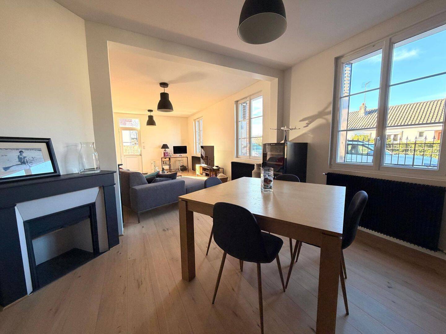 Maison 5 pièces 118 m² · à Olivet · 118 m² · 450 000 €