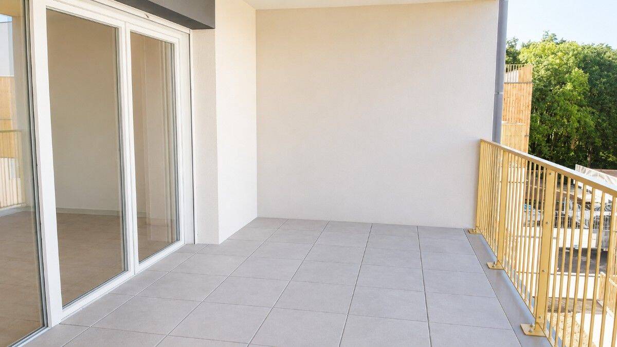 Appartement 2 pièces 40 m² · à Vannes · 40 m² · 506 €