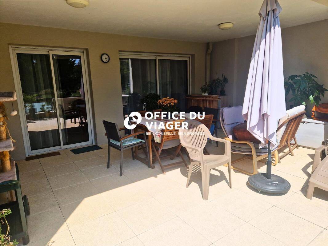 Appartement 4 pièces 92 m² · à Les Angles · 92 m² · 209 000 €