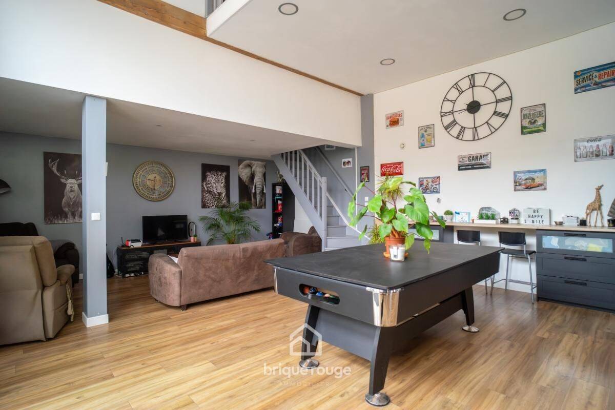 Maison 4 pièces 135 m² · à Bois-Grenier · 135 m² · 750 000 €