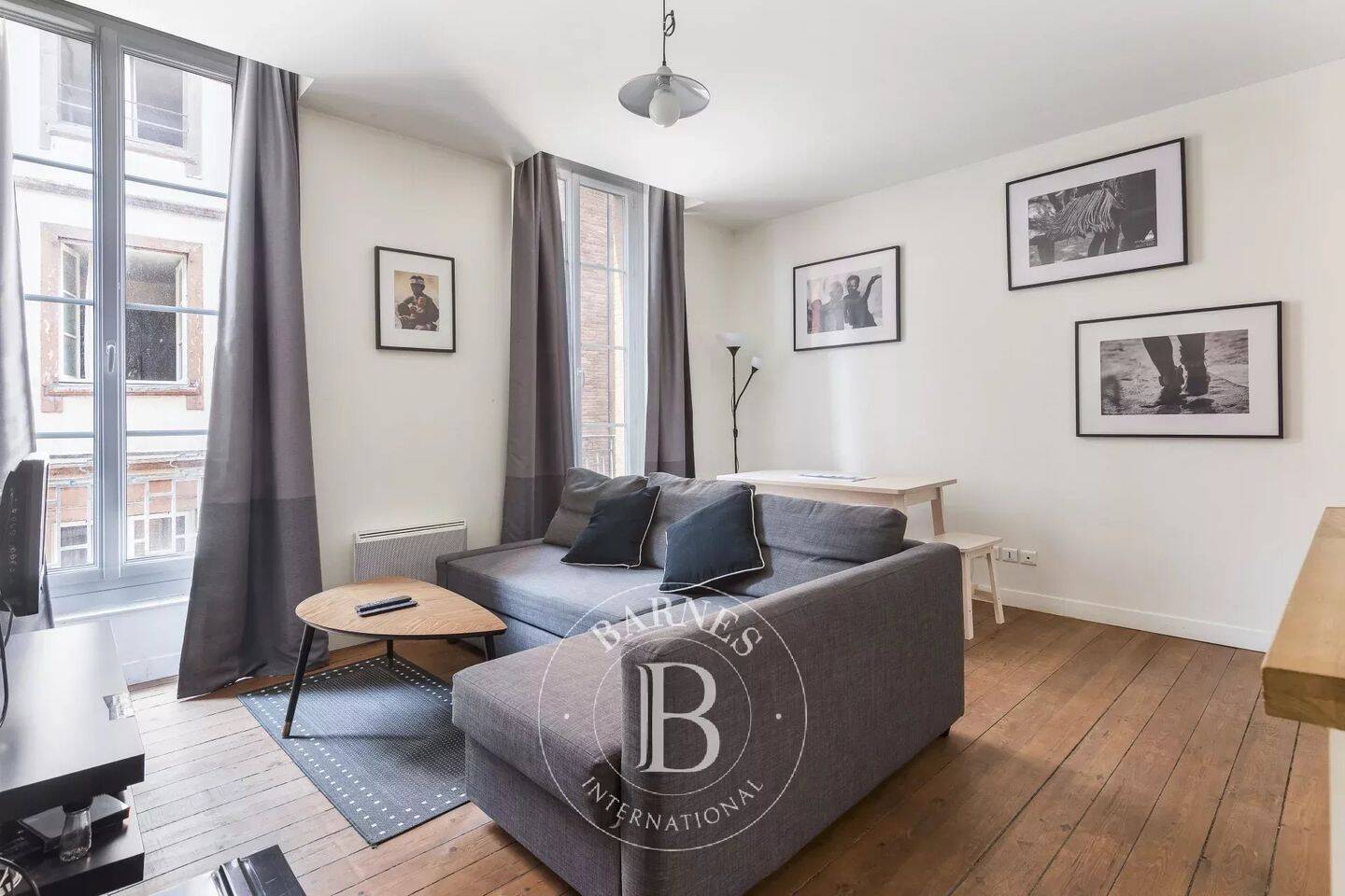 Appartement 2 pièces 41 m² · à Toulouse · 41,4 m² · 238 000 €