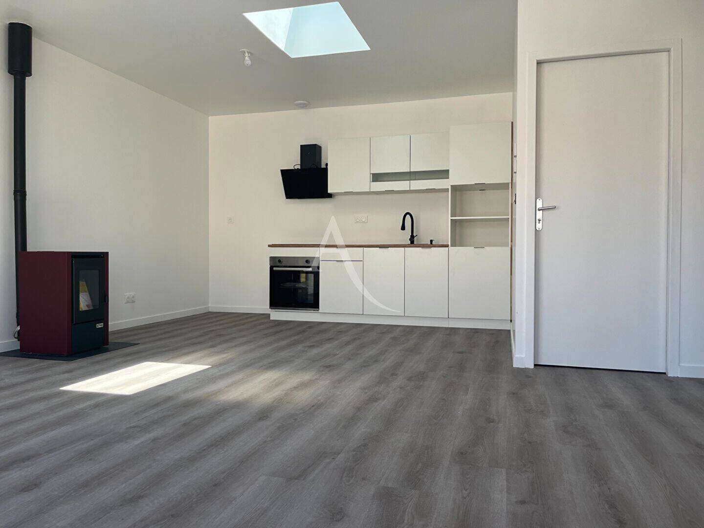 Maison 2 pièces 49 m² · à Saint-Hilaire-de-Riez · 49 m² · 760 €