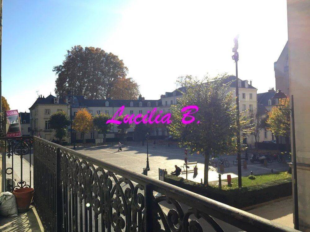 Appartement 2 pièces 93 m² · à Tours · 92,5 m² · 325 500 €
