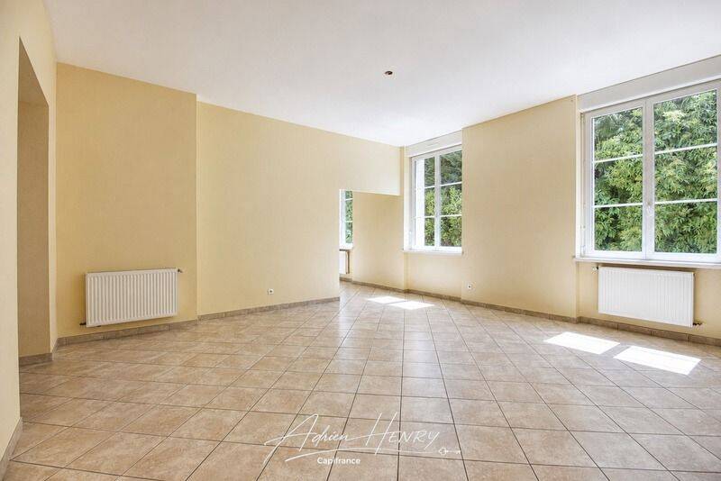 Appartement 3 pièces 75 m² · à Audun-le-Tiche · 75 m² · 259 000 €