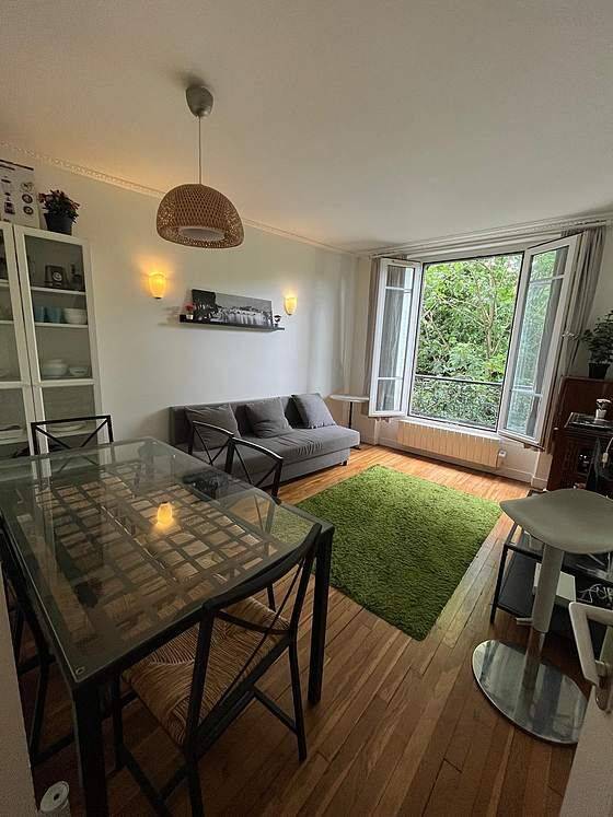 Appartement 3 pièces 39 m² · à Paris 15ème Arrondissement · 39 m² · 2 300 €/mois