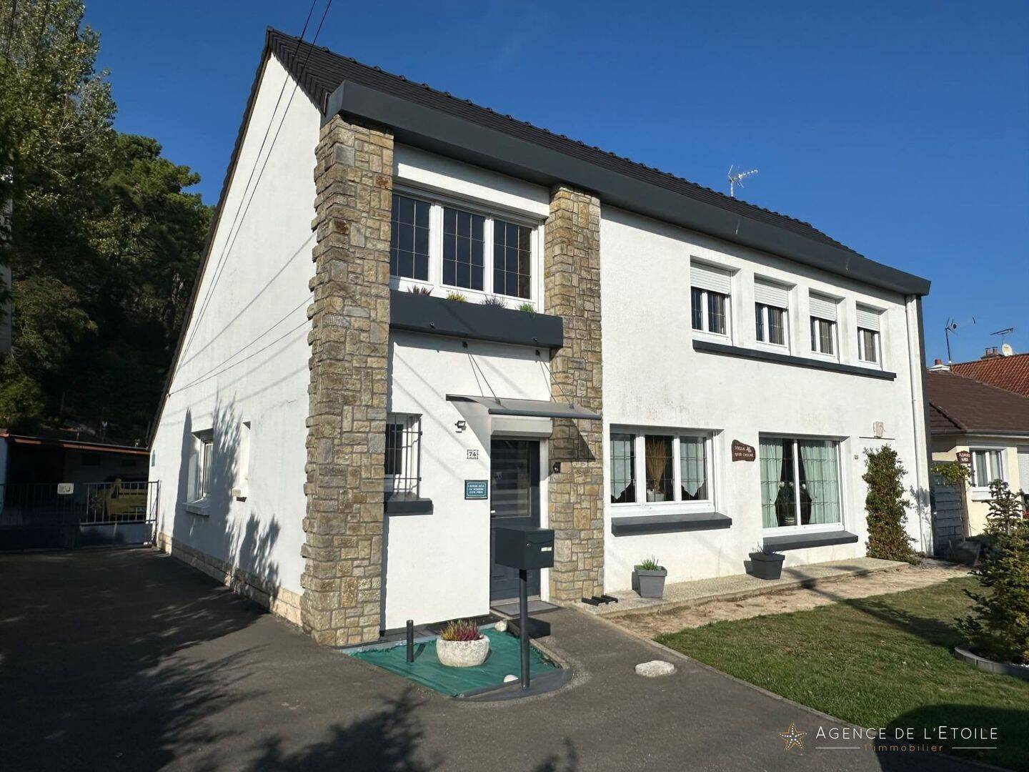 Maison 7 pièces 143 m² · à Cucq · 143 m² · 698 000 €