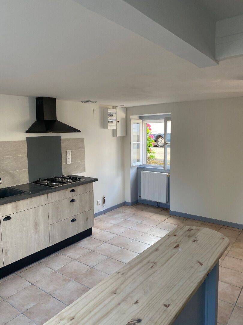 Maison 3 pièces 68 m² · à Niort · 68 m² · 780 €/mois