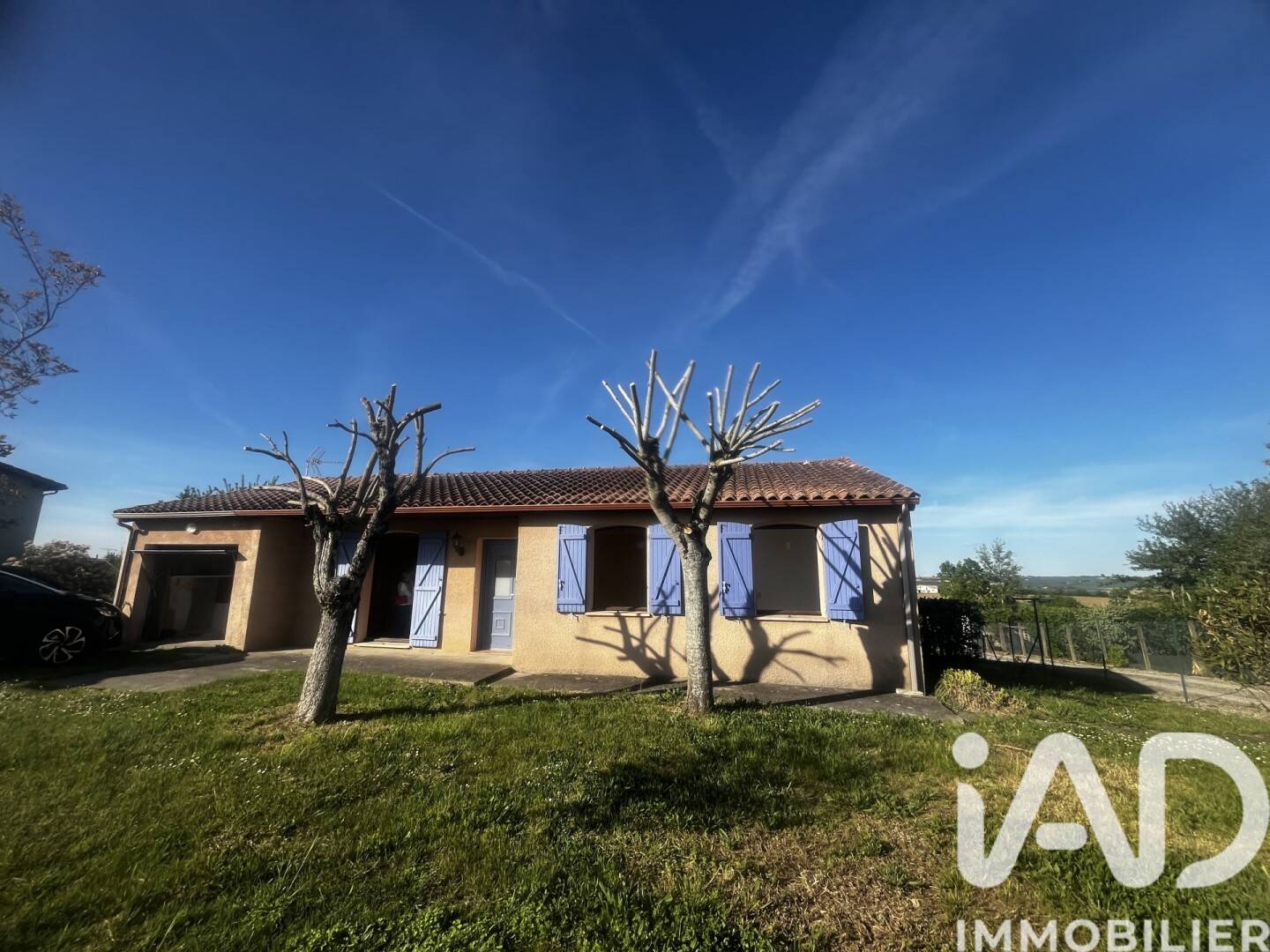 Maison 4 pièces 84 m² · à Bourg-Saint-Bernard · 84 m² · 255 000 €