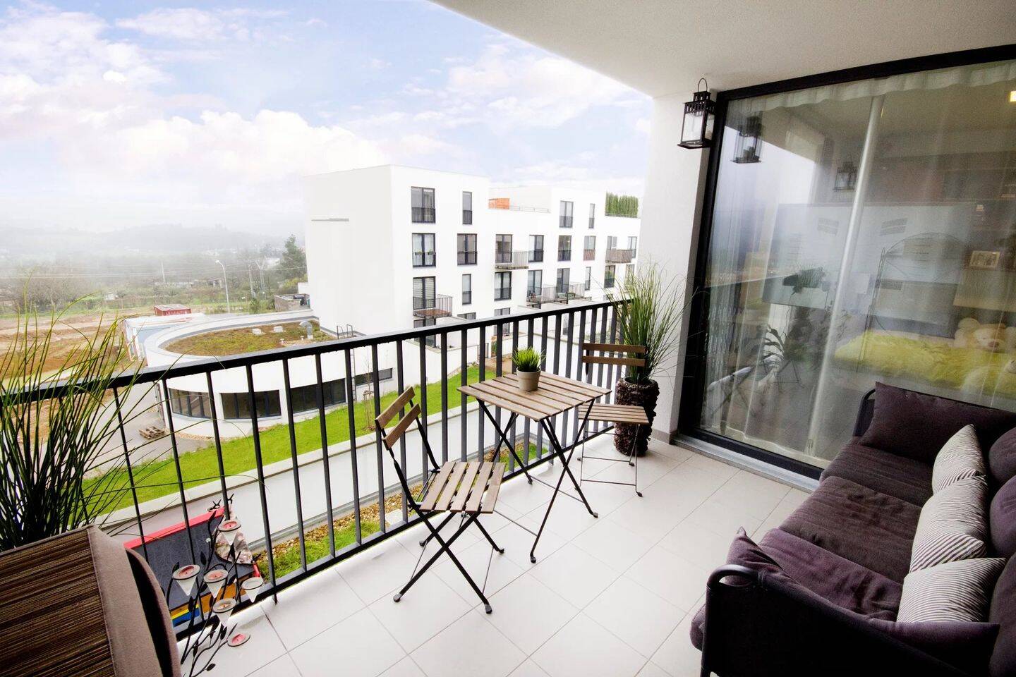 Appartement 3 pièces 60 m² · à Suresnes · 60 m² · 603 500 €