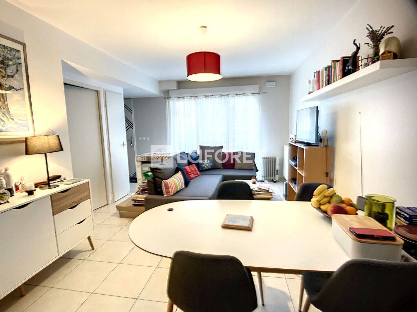 Appartement 2 pièces 47 m² · à Challes-les-Eaux · 46,9 m² · 745 €