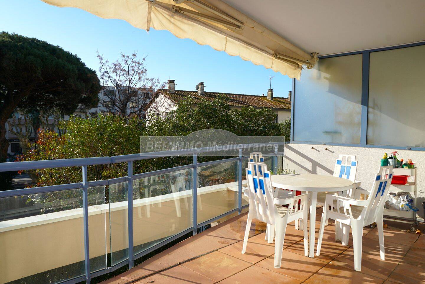 Appartement 3 pièces 67 m² · à Cavalaire-sur-Mer · 67 m² · 429 000 €