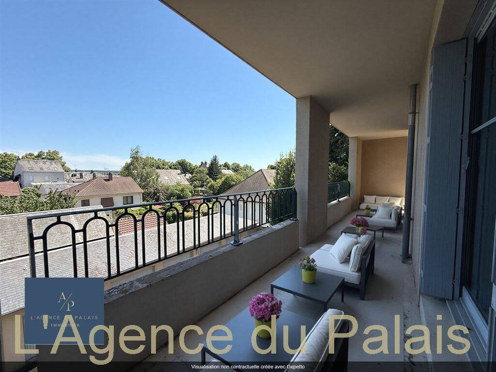 Appartement 4 pièces 82 m² · à Blois · 82 m² · 199 900 €
