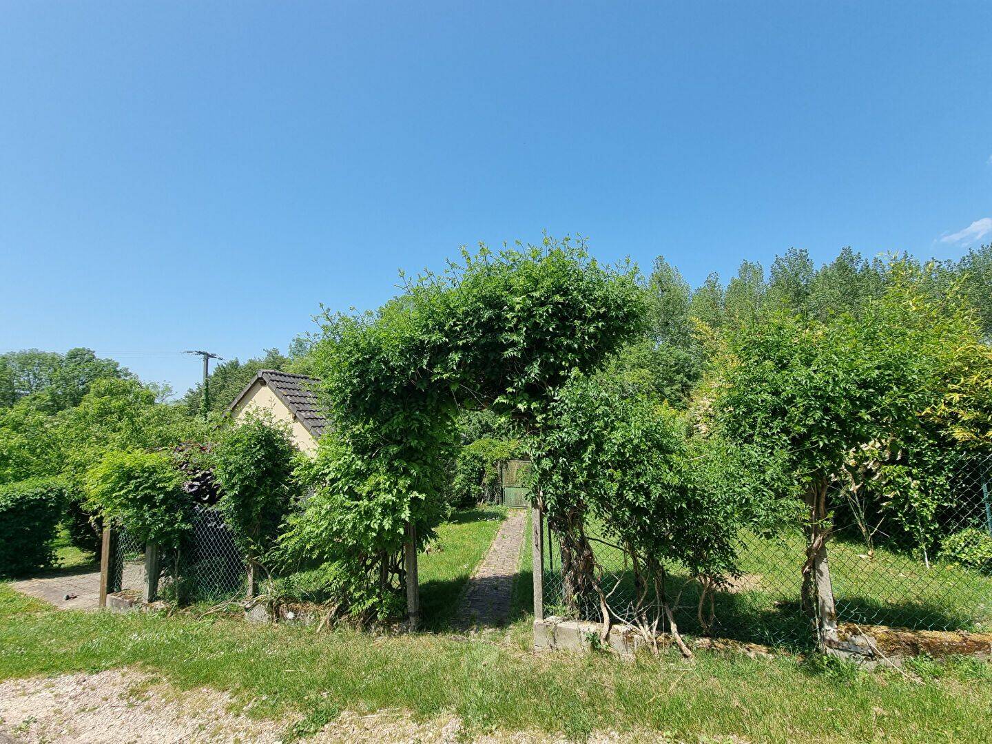 Maison 4 pièces 95 m² · à Prémery · 95 m² · 75 000 €