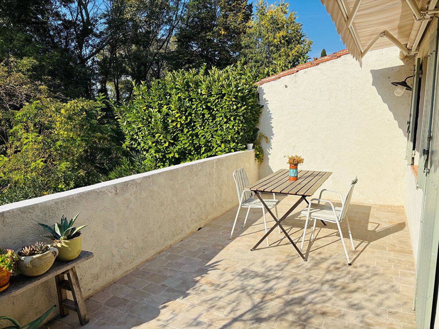 Maison 5 pièces 113 m² · à Aix-en-Provence · 113 m² · 1 950 €
