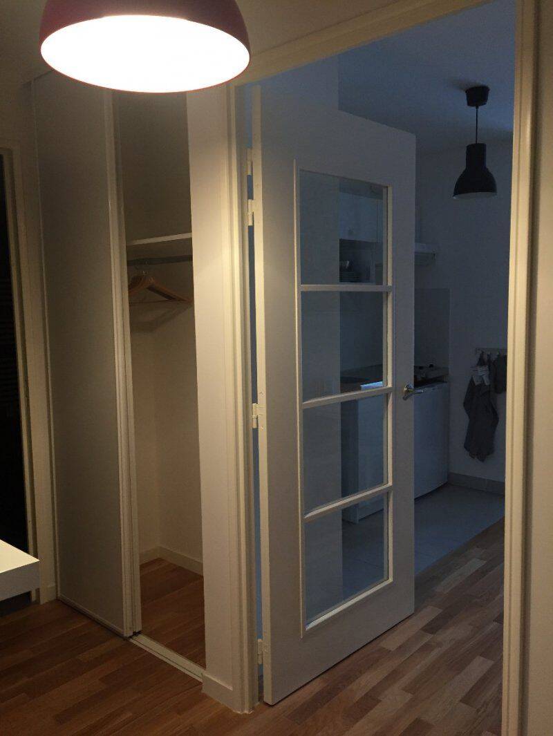 Appartement 1 pièce 29 m² · à Courbevoie · 29,1 m² · 967 €