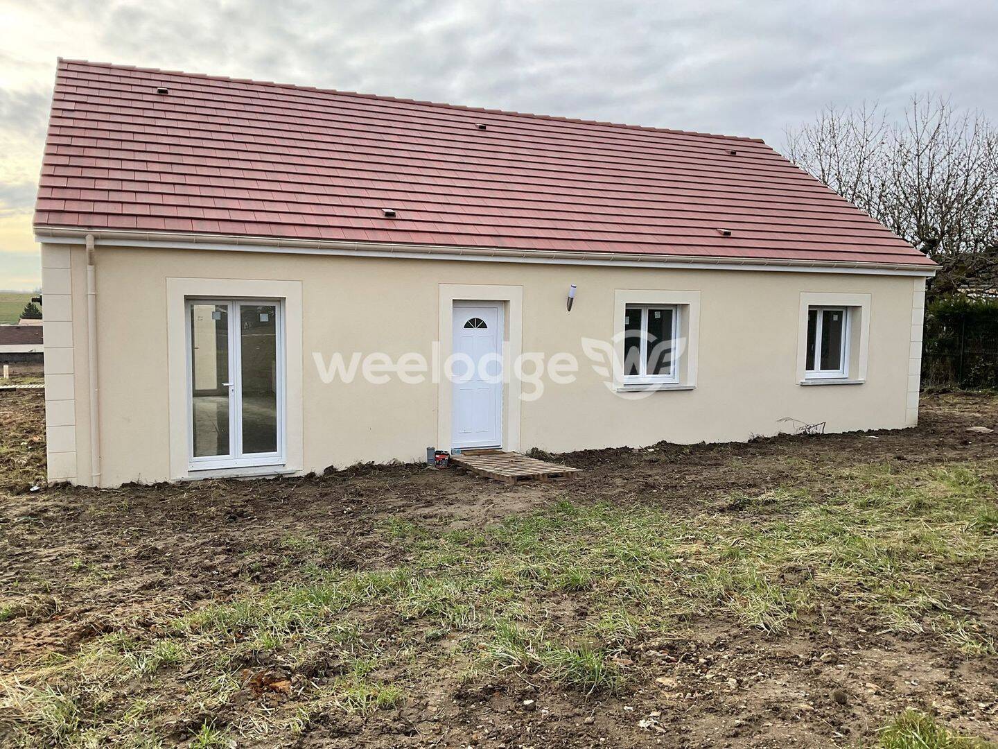 Maison 5 pièces 105 m² · à Brannay · 105 m² · 185 000 €