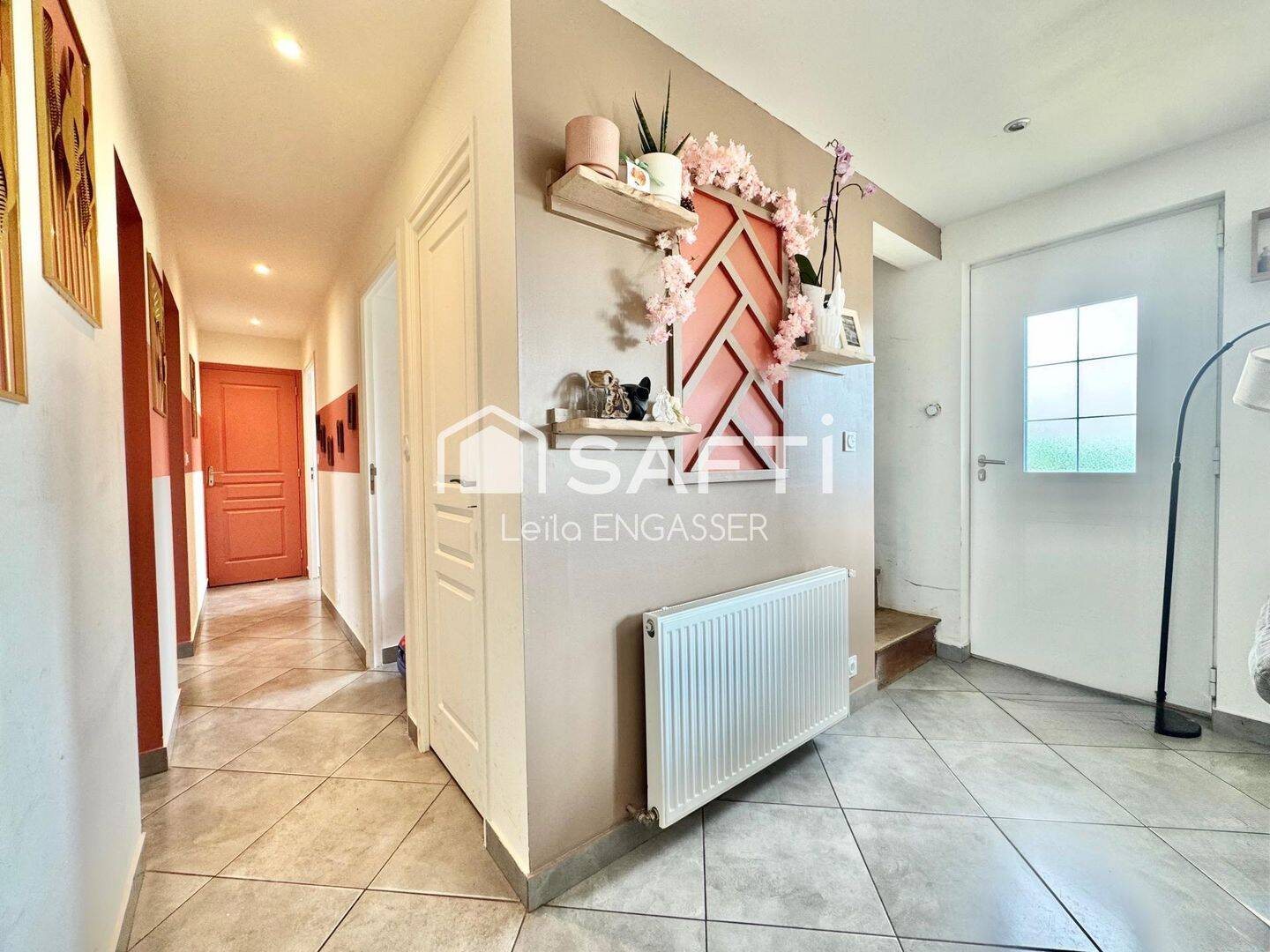 Maison 5 pièces 145 m² · à La Couture-Boussey · 145 m² · 199 900 €