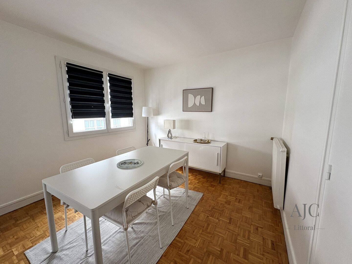 Appartement 4 pièces 85 m² · à Quimper · 85 m² · 950 €