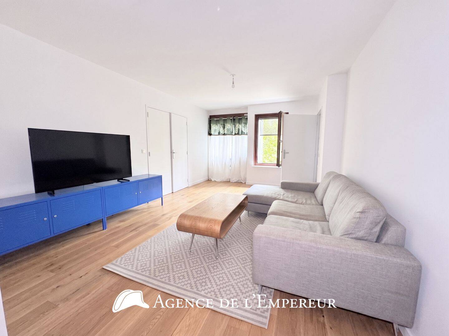 Appartement 2 pièces 52 m² · à Puteaux · 52,3 m² · 1 449 €