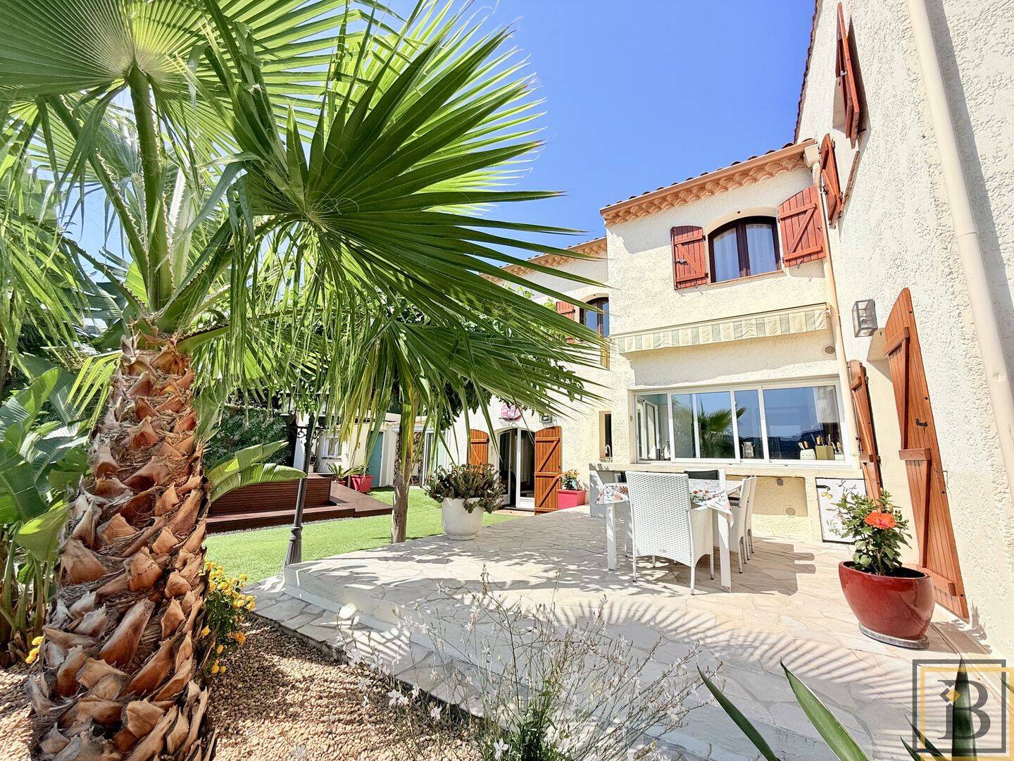 Maison 6 pièces 225 m² · à Le Cannet · 225 m² · 980 000 €